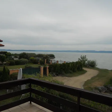 Balaton 115 Holiday home Siofok