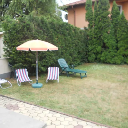Holiday home Balaton 115 Siofok