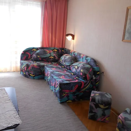 Holiday home Balaton 115