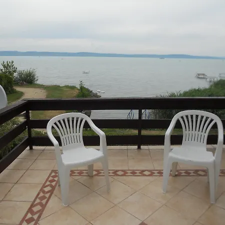 Balaton 115 Holiday home