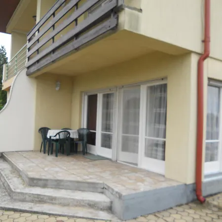 Balaton 115 Holiday home *